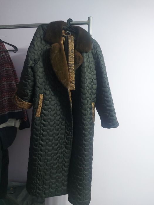 Продам Пальто и шуба