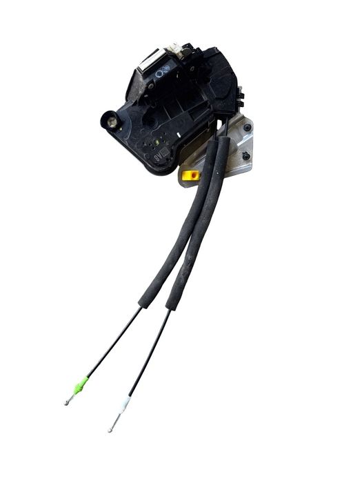 Broasca Usa Stanga Fata Toyota C-Hr Ngx1, Ngx5_, Zyx1_ 2016 - >