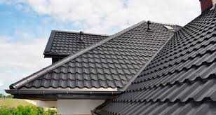 Сайдинг Водосток Металлочерепица