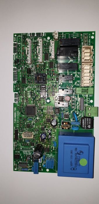 Placa Electronica Ariston Universala cu Eparom AS BS BIS GENUS CLAS