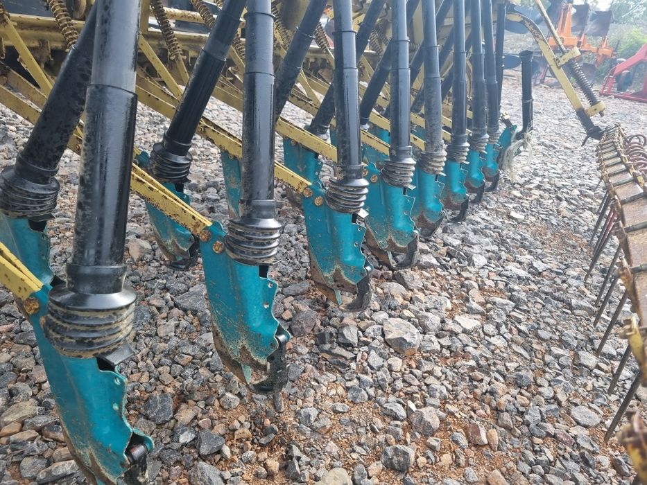 Semanatoare Paioase Sulky 3m 21 sire