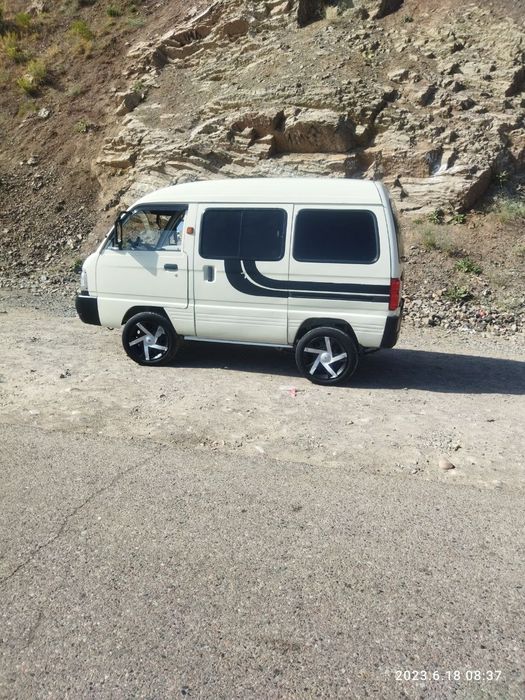 Дамас сотилади 2008