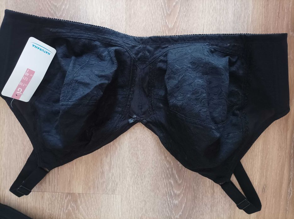 Triumph/Naturana  100C/105G/110G сутиени