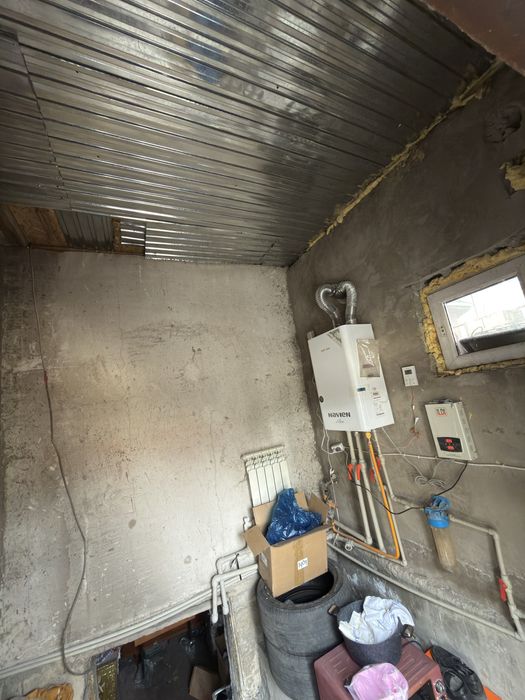 Дом …………………………..