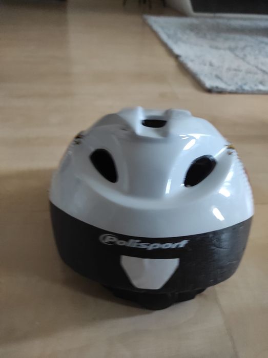 Каски детски 3 броя