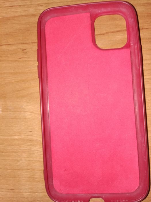 Отличный чехол на iPhone 11 — защита и стиль