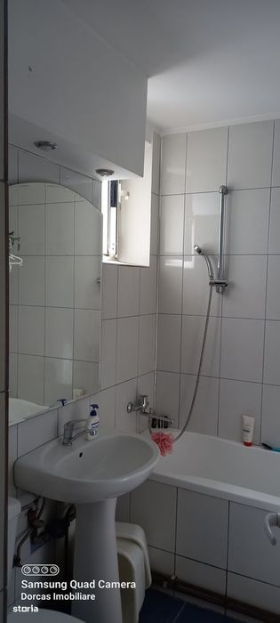 Apartament 3 camere Pta Garii,str.Basarabia,la H-uri,etaj 1,CT,AC.