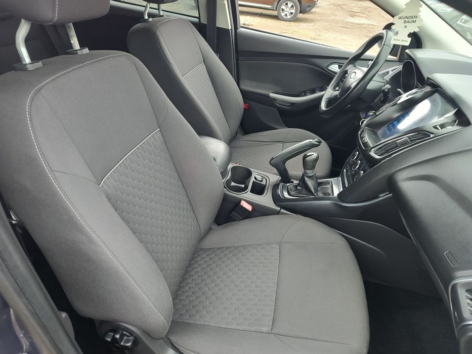 Ford Focus/Fabricație 2013/ Euro 5