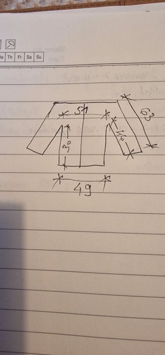 Geaca moto dama Frank Thomas