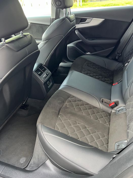 Audi A5 Sportback 2.0 TDI S TRONIC QUATTRO