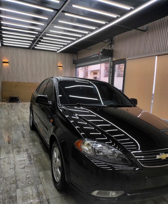 Sifatli Polirovka xizmati