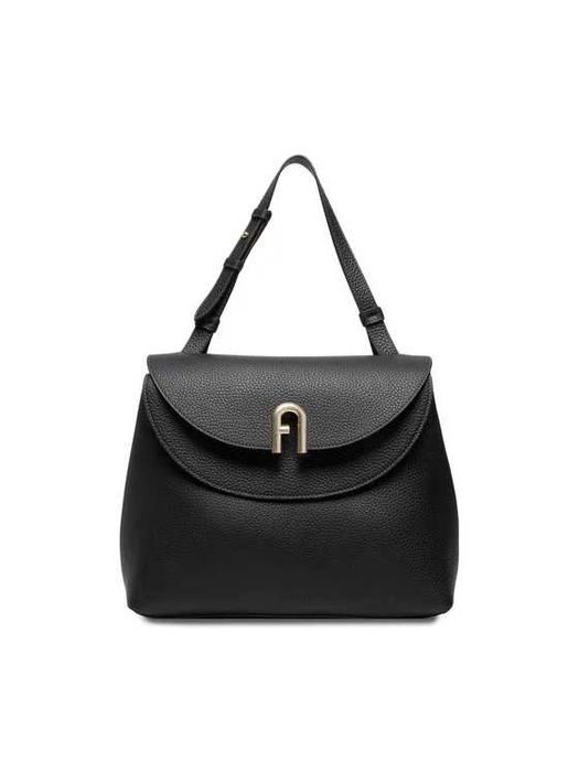 Furla Дамска чанта Furla Primula WB00553-BX0041-Черна