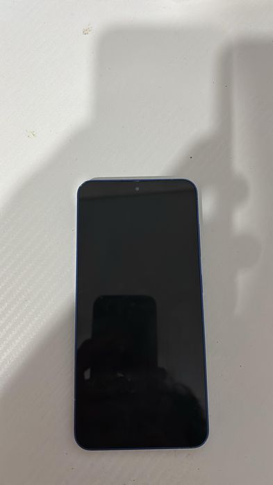 Samsung S25 обмен