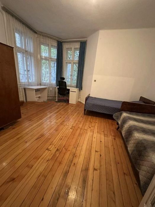 Tристаен апартамент в ж.к. Медицинска академия