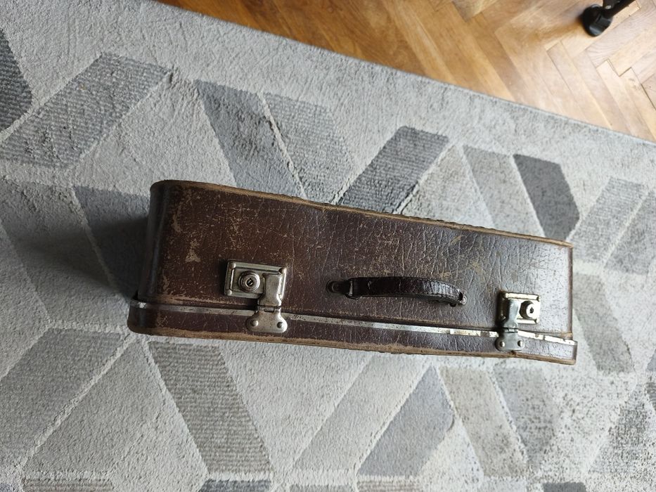 Ретро куфар( за колекционери)