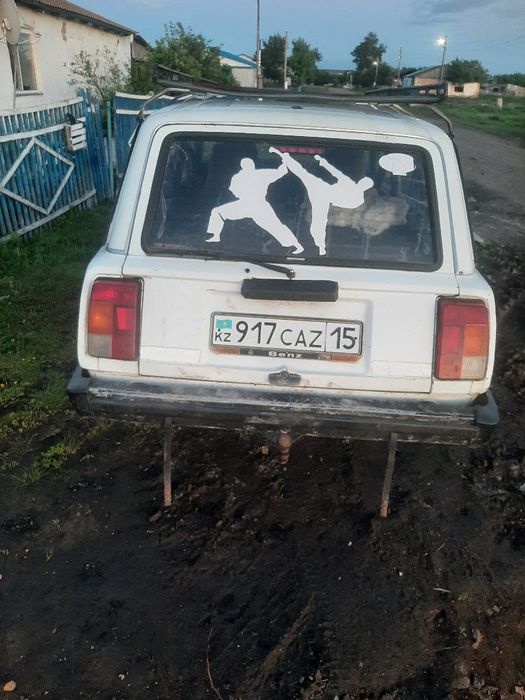 Продам жигули на ходу