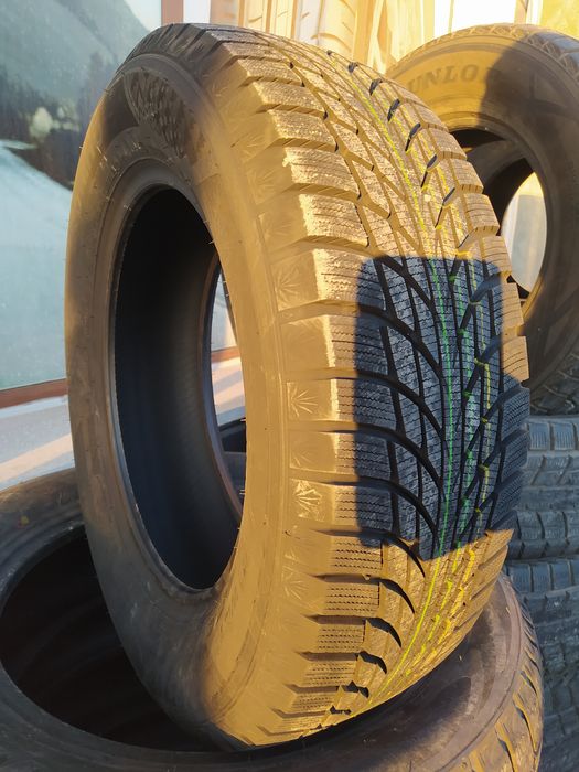 Kumho 195/65R15 WI51