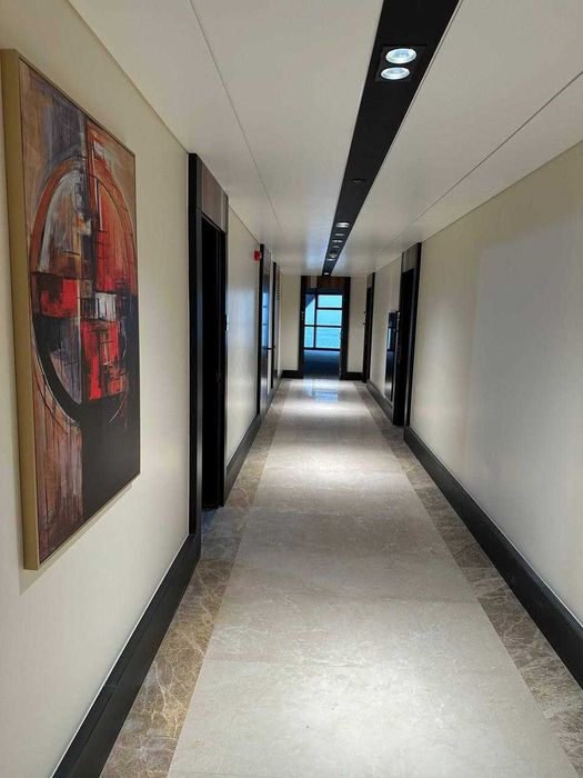 Piramit Tower Новостройка