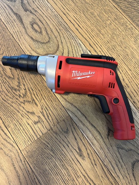 Винтоверт Milwaukee