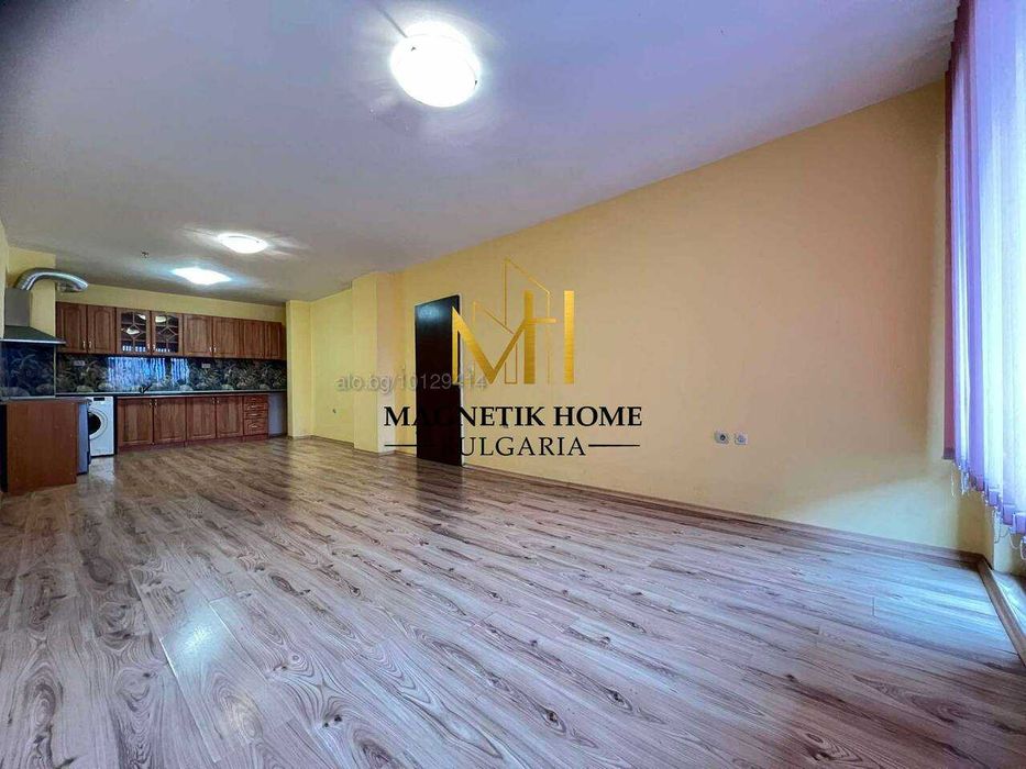 Дава се под наем Тристаен апартамент в Бургас, Възраждане - 100 кв.м за 357 € - Снимка #14