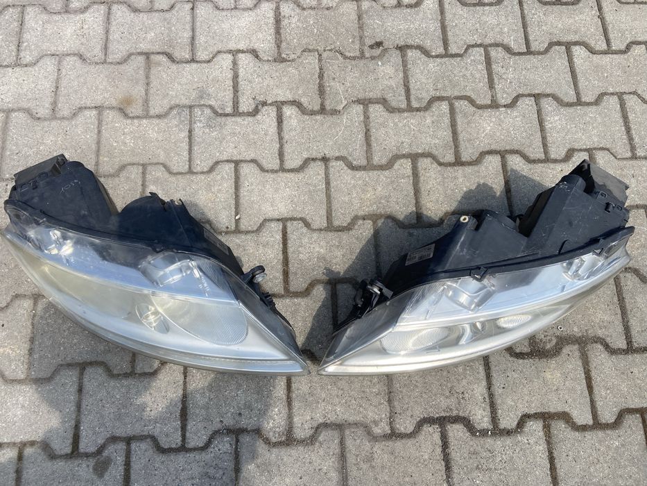 Ляв/Десен фар за Vw Phaeton -2006г