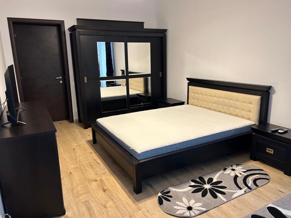 Proprietar Ofer spre inchiriere apartament 2 camere Laguna Residence