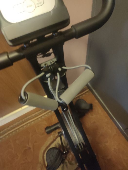 Продавам нов американски комбиниран велоергометър ATIVAFIT