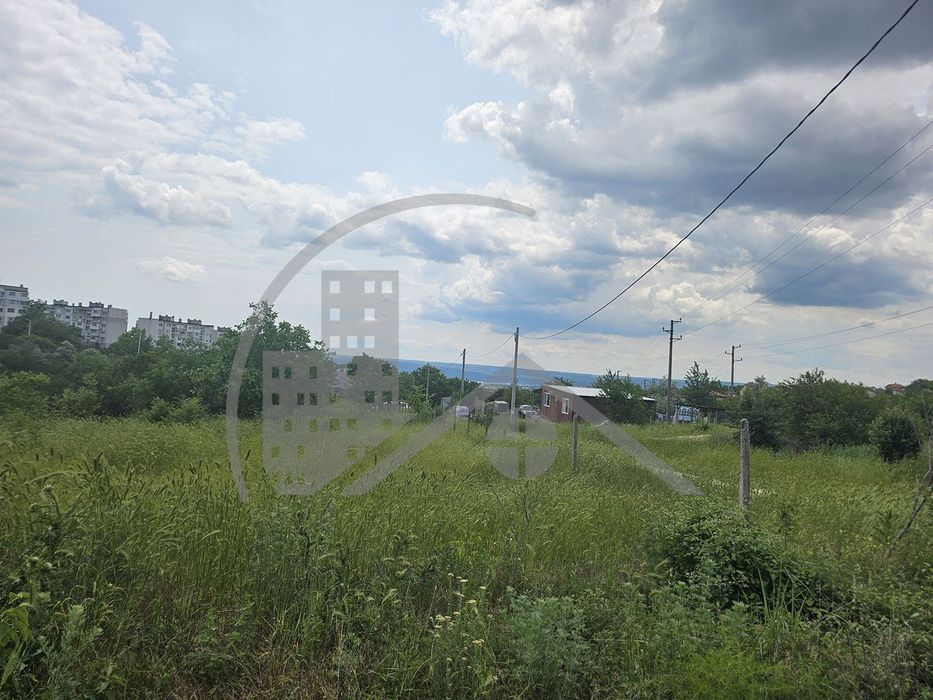 Продава се Парцел в с. Доброглед, Област Варна - 1396 кв.м за 38 €/кв.м - Снимка #3