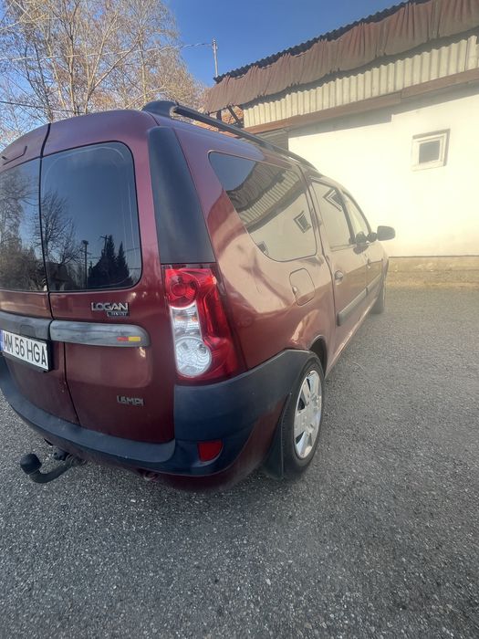 Vand Dacia Logan MCV