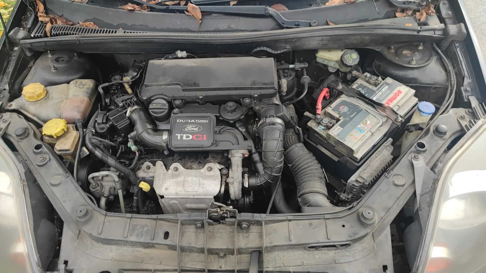 FORD Fiesta 0 — imagine 5