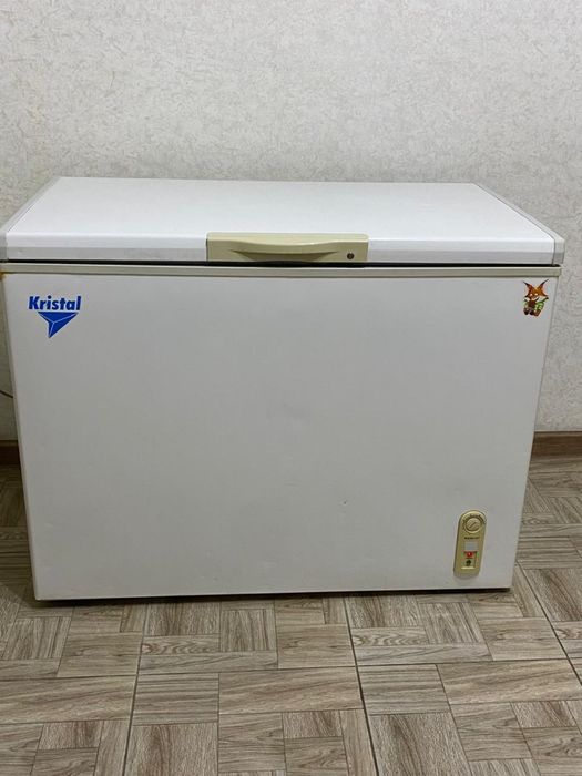 Морозильная камера