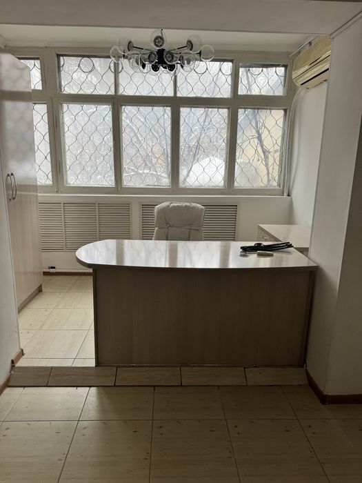 Продам офисную мебель