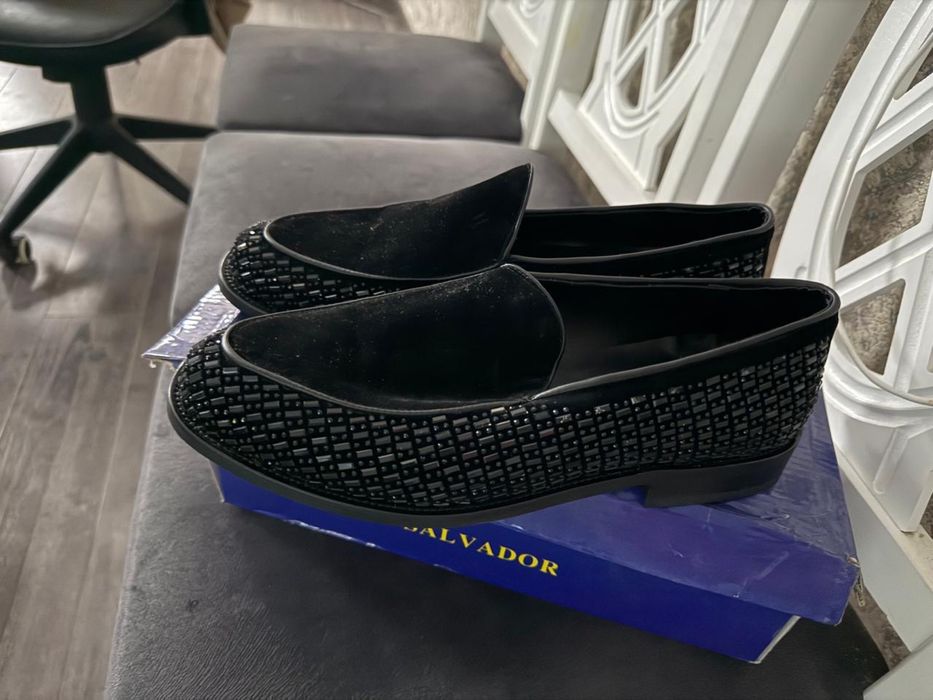 Мужские Туфли | Ер адамға арналған туфли