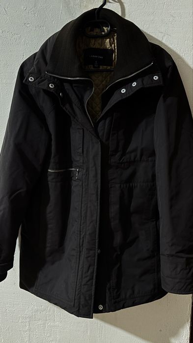 Мужская куртка весна