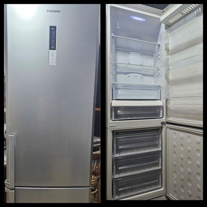 Холодильник Samsung
