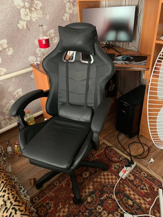 Продам игровой ПК Срочно!