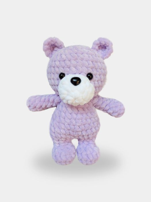 Плюшевый медвежонок ручной работы. Оптом для хендмейд магазинов.