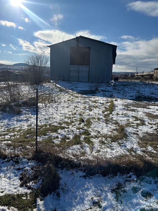 Склад в с.Хераково