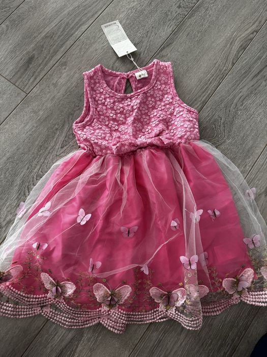 Rochie ocazie fetite