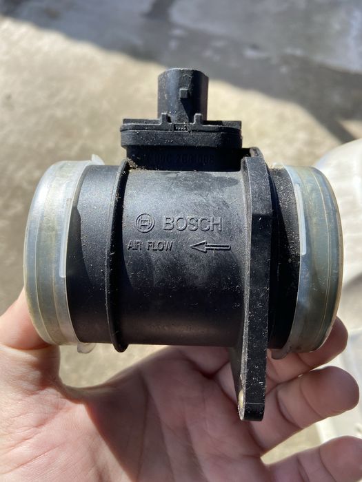 Волюметр ВАЗ приора