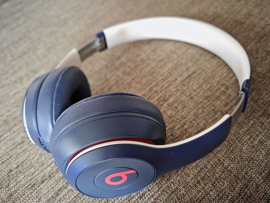 Casti bluetooth Beats Solo 3 on-ear wireless