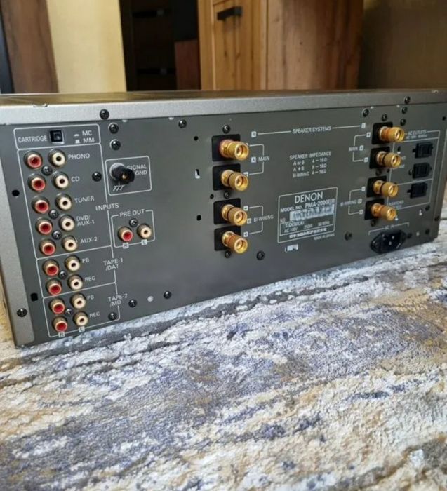 Denon pma 2000 2 R
