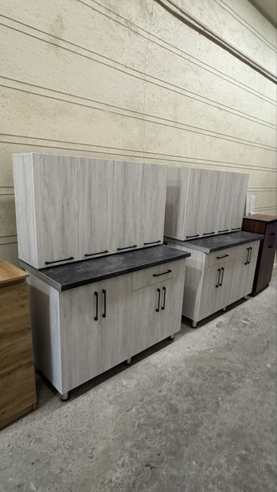 Кухонный мебель на весной