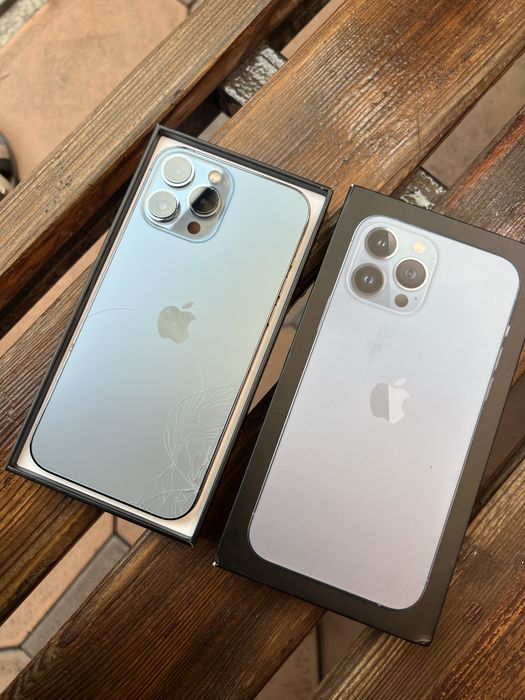 IPhone 13 Pro Max