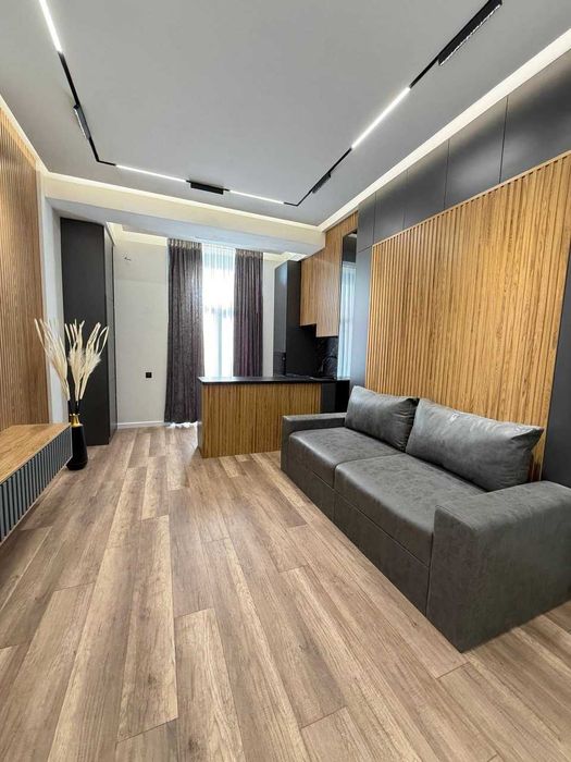 Продается 1х комнатная квартира ЖК Ikat 28м2:метро Юнусабад