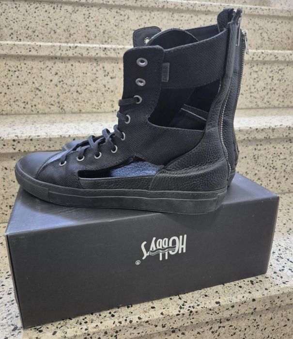 Мъжки сандали 42