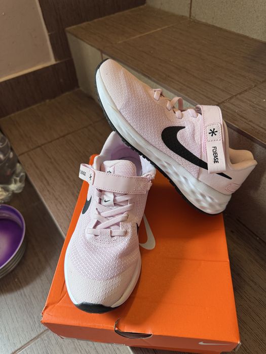 Nike Revolution adidas masura 35.5