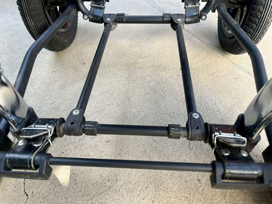 Детская  коляска