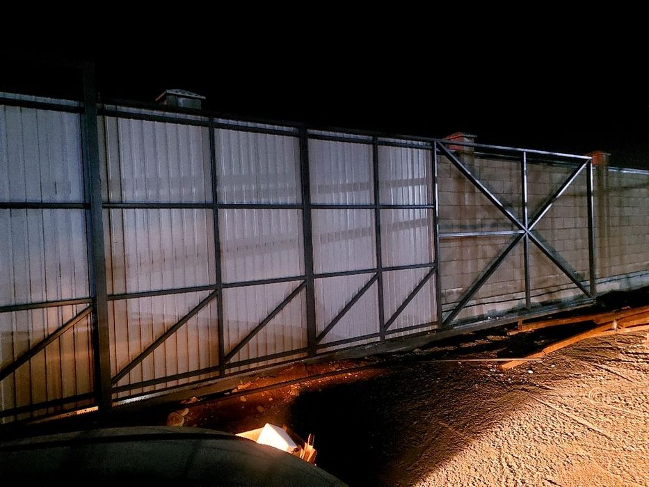 Откатная Автоматика