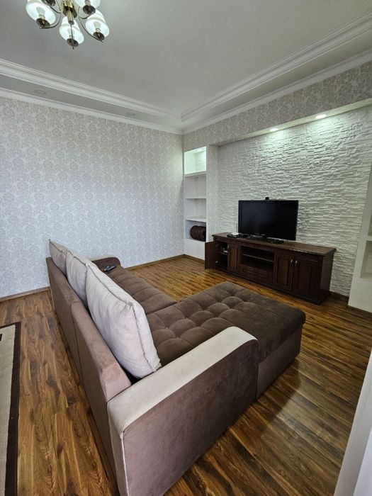 Новомосковский ЖК Golden House 2/7/9